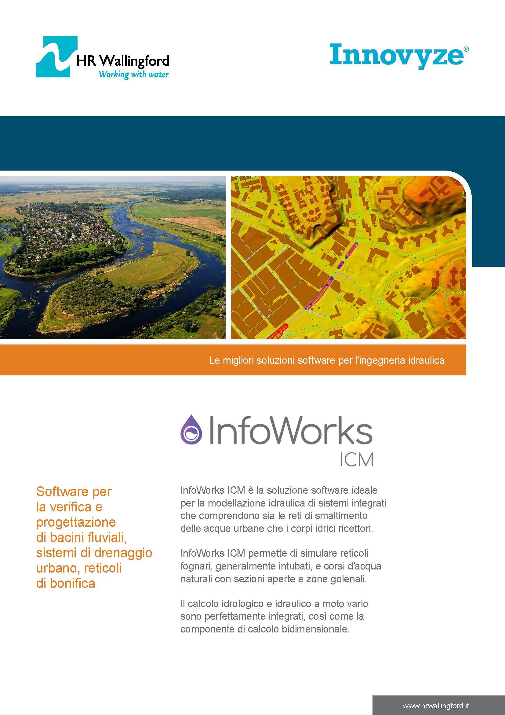 download Autodesk InfoWorks ICM 2023.0 Ultimate